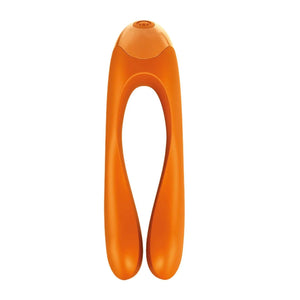Satisfyer Candy Cane Vibrador Para Pareja - Sen Fantasy