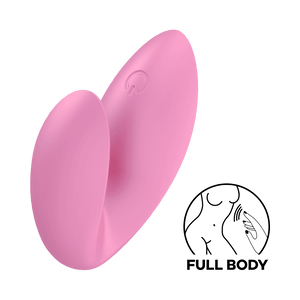 Satisfyer Love Riot - Sen Fantasy