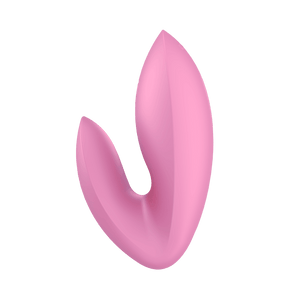 Satisfyer Love Riot - Sen Fantasy