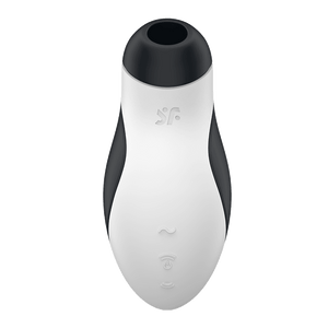 Satisfyer Orca Estimulador De Clitoris - Sen Fantasy