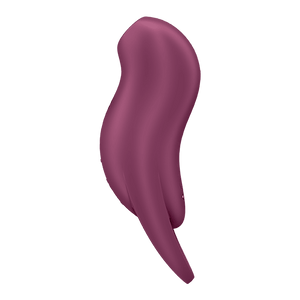 Satisfyer Pocket Pro 1 Estimulador De Clitoris - Sen Fantasy
