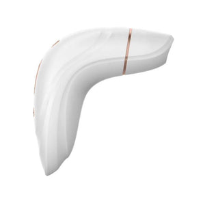 Satisfyer Pro 1+ Estimulador De Clitoris - Sen Fantasy
