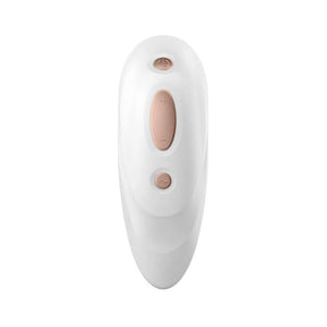 Satisfyer Pro 1+ Estimulador De Clitoris - Sen Fantasy