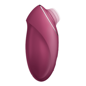 Satisfyer Tap & Climax 1 Estimulador De Clitoris - Sen Fantasy