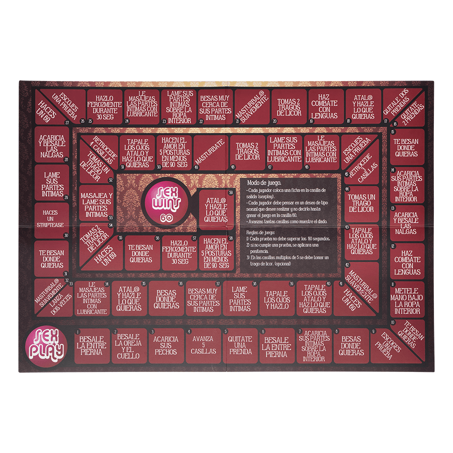 Sexplay Sensaciones - Sen Fantasy