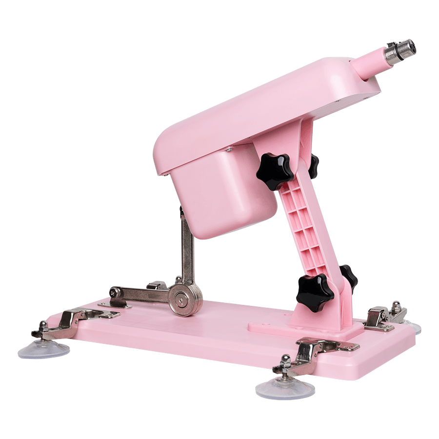 Sonya Máquina Sexual - Sen Fantasy