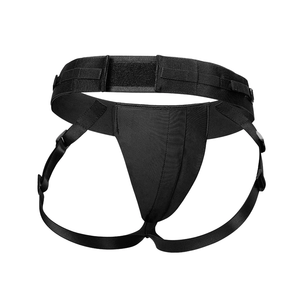 Strapless Harness By Lovense - Sen Fantasy