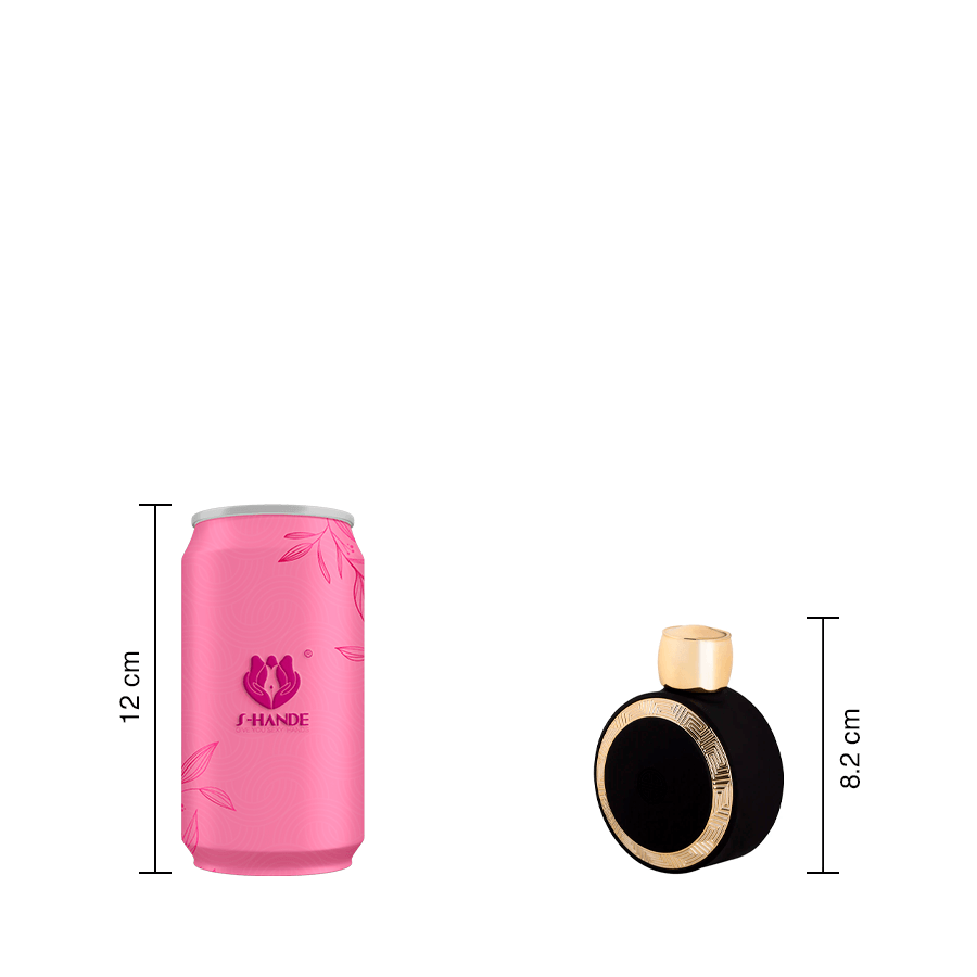 Succionador Estimulante Para Clítoris Forbidden Zone - Sen Fantasy