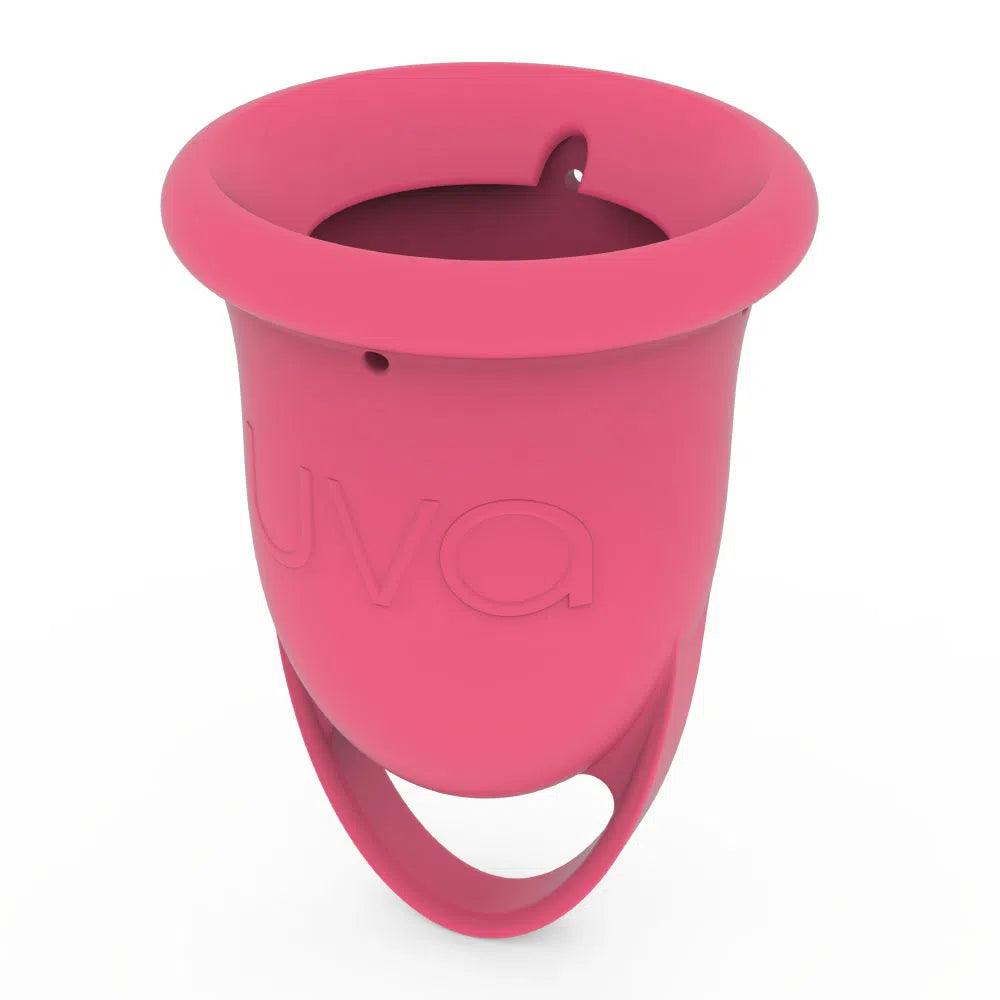 Uva Copa Menstrual 2 - Sen Fantasy