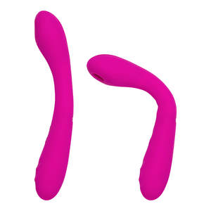 Vibrador Clitorial Charming Pink - Sen Fantasy