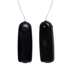 Vibrador Control Remoto James Deen - Sen Fantasy