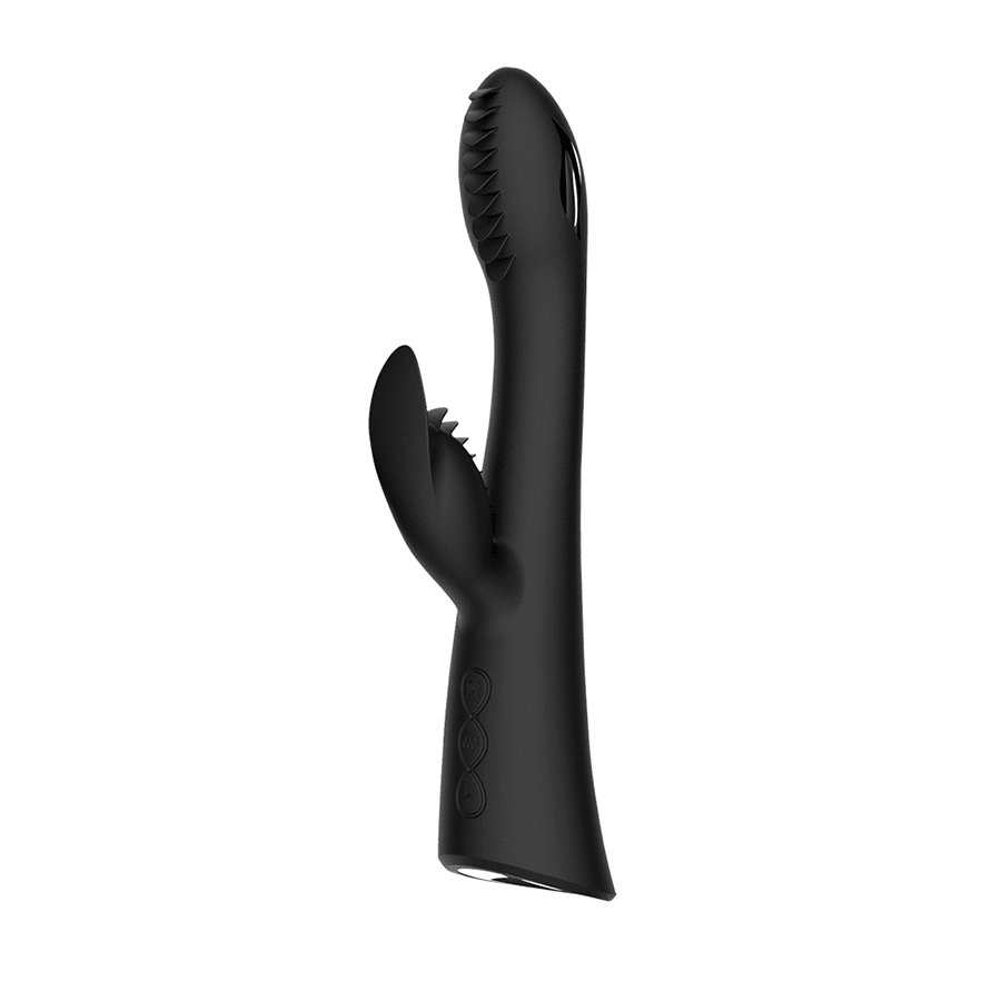 Vibrador Doble Estimulación G-gasm Electric Licker - Sen Fantasy