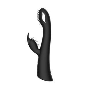 Vibrador Doble Estimulación G-gasm Electric Licker - Sen Fantasy