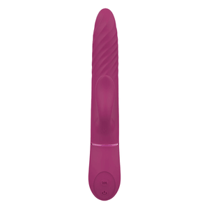 Vibrador Doble Estimulación Lighter-2 - Sen Fantasy