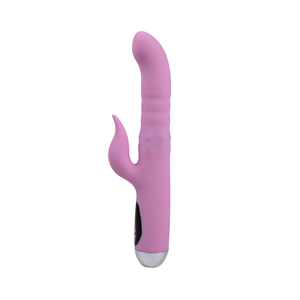 Vibrador Doble Estimulación Osma Majestic Pro - Sen Fantasy