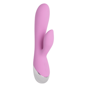 Vibrador Doble Estimulación Sweet Passion - Sen Fantasy