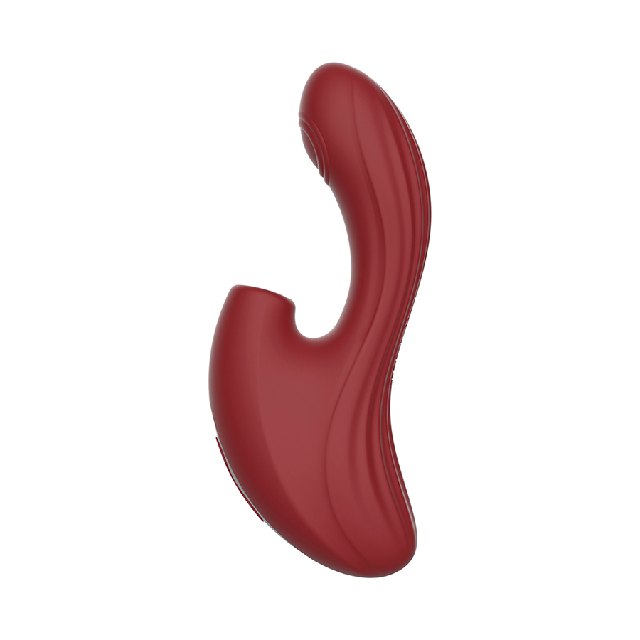 Vibrador Doble Estimulador Nymph - Sen Fantasy
