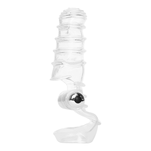 Vibrador Finger Sleeve For Female - Sen Fantasy