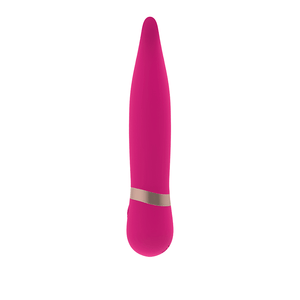 Vibrador Forken Pink - Sen Fantasy