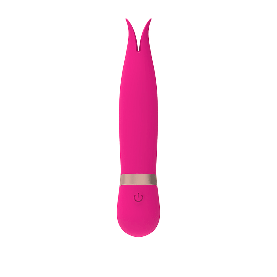 Vibrador Forken Pink - Sen Fantasy