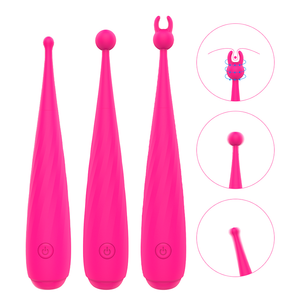 Vibrador Koakuma Pink - Sen Fantasy