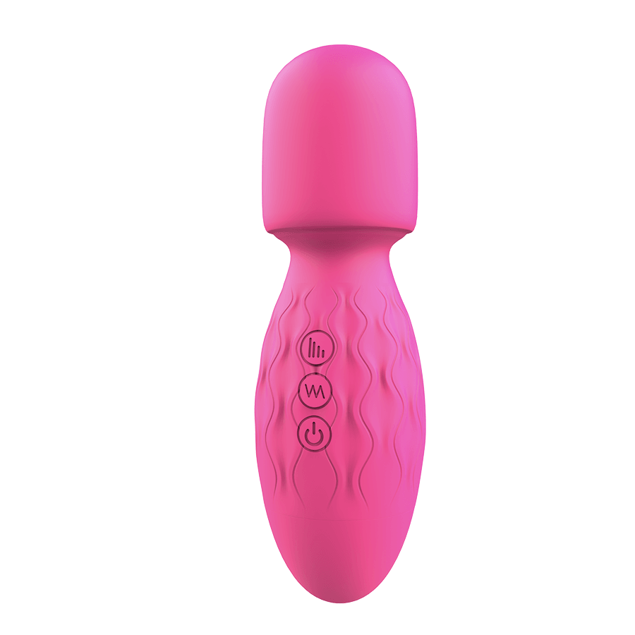 Vibrador Masajeador Power - Sen Fantasy