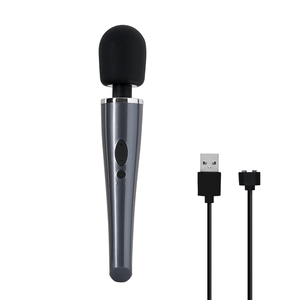 Vibrador Masajeador Sorly Wand - Sen Fantasy