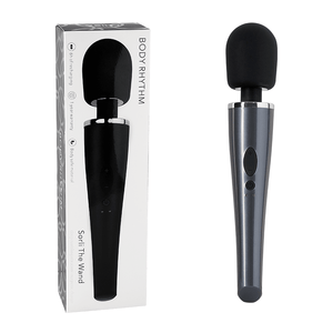 Vibrador Masajeador Sorly Wand - Sen Fantasy
