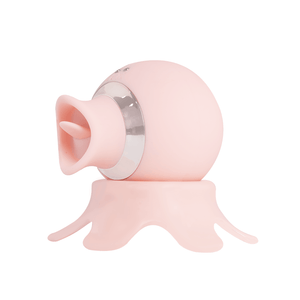 Vibrador Octopi Pro - Sen Fantasy
