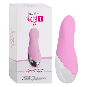 Vibrador Sweet Lust - Sen Fantasy