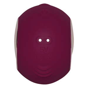 Vibrador y Estimulador clirtorial por Ondas George BY Amzing Toys - Sen Fantasy