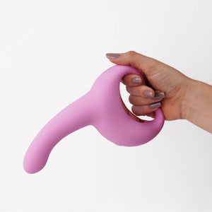Vibrador y Estimulador Squirty - Sen Fantasy