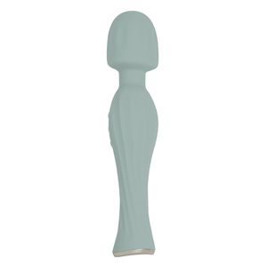 Wand Massager Green - Sen Fantasy