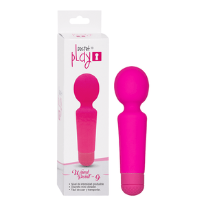 Wand Point - G - Sen Fantasy