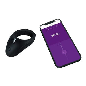 We Vibe Anillo Vibrador Bond - Senxual Fantasy