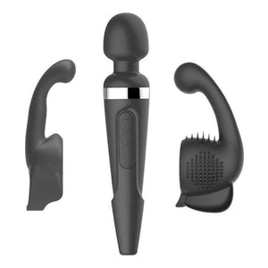 Lovense Domi 2 Masajeador Clitorial Interactivo - Sen Fantasy