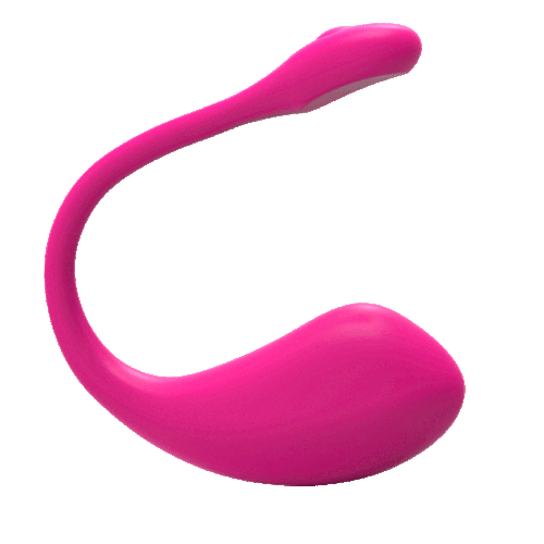 Lovense Lush 2 Vibrador Interactivo - Sen Fantasy