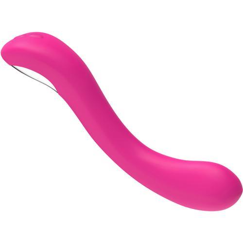 Lovense Osci 2 Vibrador Punto G Interactivo - Sen Fantasy