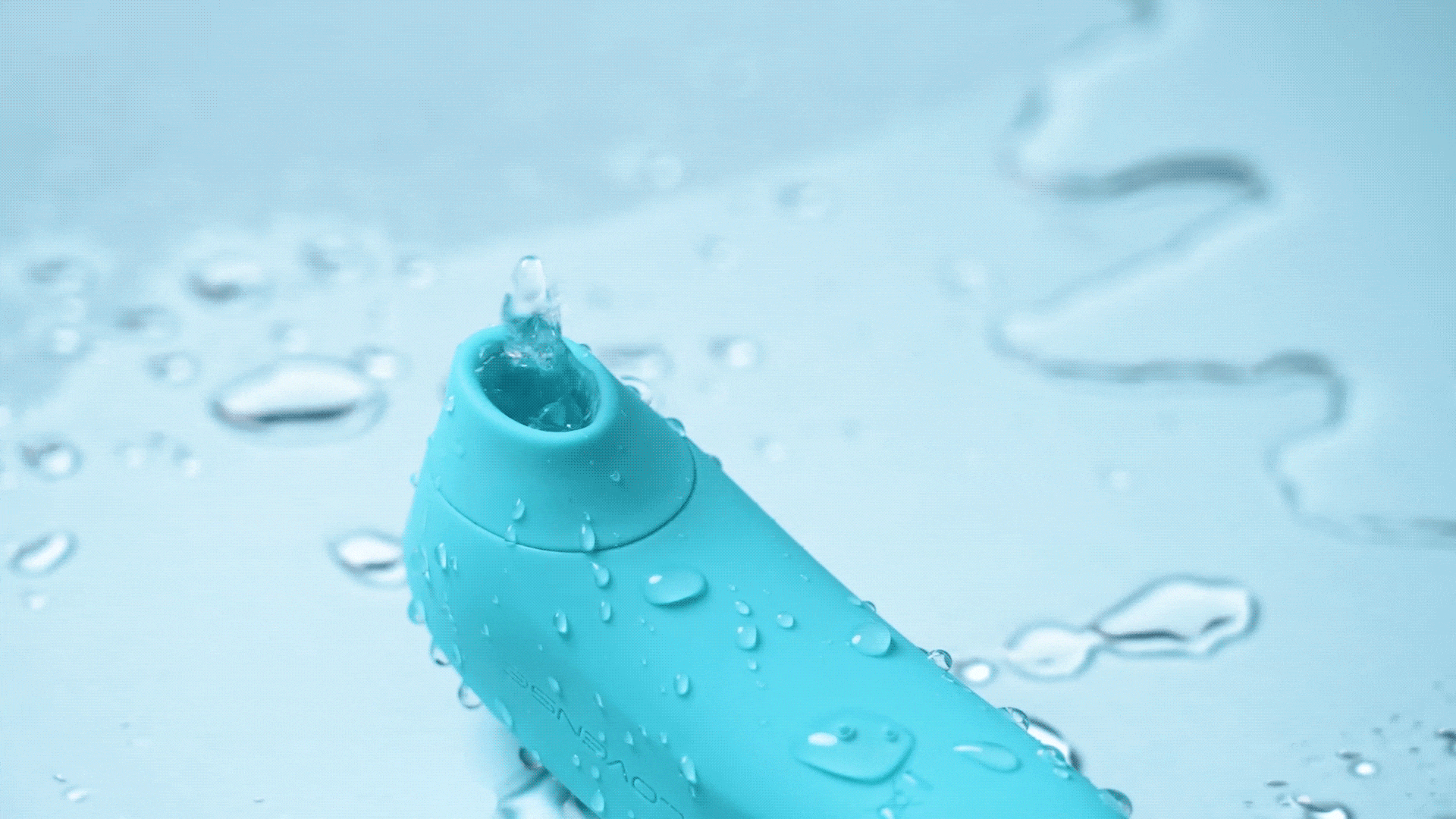 Lovense Tenera Estimulador Clitorial Interactivo - Sen Fantasy