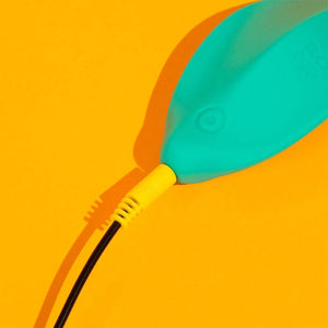 Romp Estimulador de Clítoris Wave - Sen Fantasy