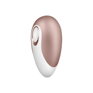 Satisfyer Deluxe Estimulador De Clitoris - Sen Fantasy