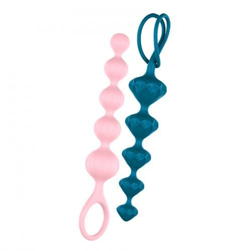 Satisfyer Love Beads Bolas Anales - Sen Fantasy