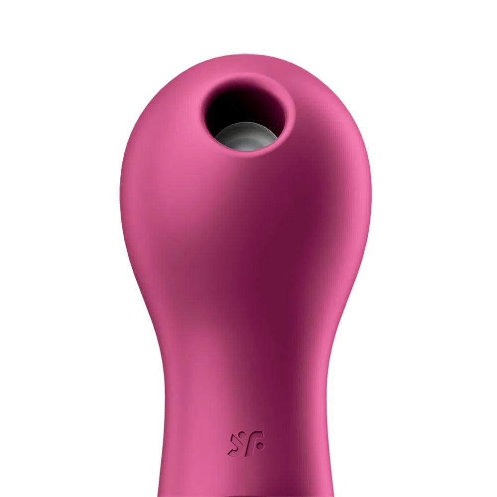Satisfyer Lucky Libra - Sen Fantasy
