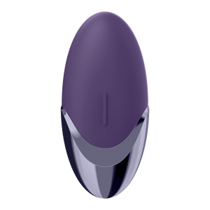 Satisfyer Purple Pleasure Bala Vibradora - Sen Fantasy
