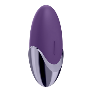 Satisfyer Purple Pleasure Bala Vibradora - Sen Fantasy