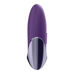 Satisfyer Purple Pleasure Bala Vibradora - Sen Fantasy