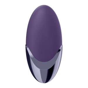 Satisfyer Purple Pleasure Bala Vibradora - Sen Fantasy