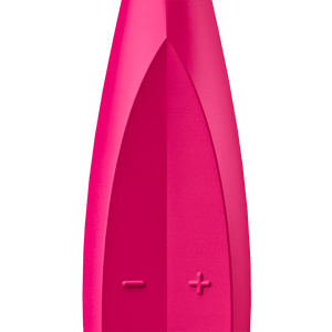 Satisfyer Twirling Fun Estimulador De Clitoris - Sen Fantasy