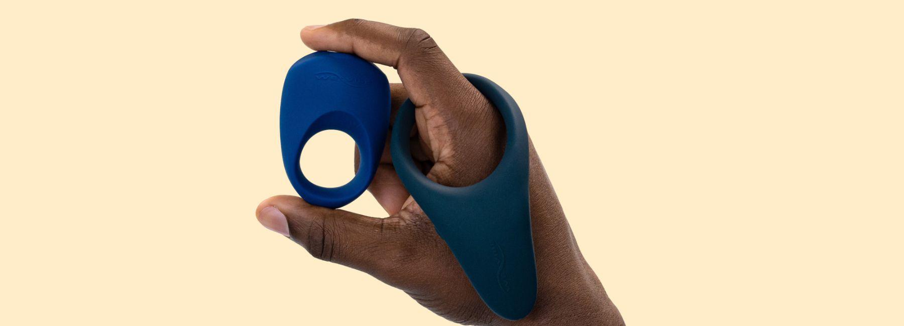Beneficios de Usar Anillos para el Pene