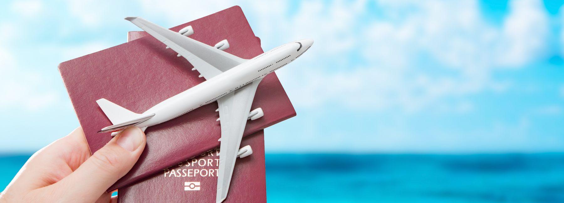 Cómo Viajar con Juguetes Sexuales